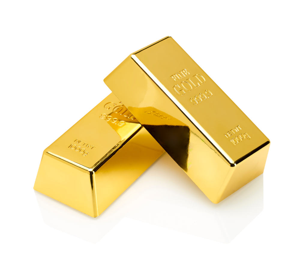 In Gold We Trust? - AskBrokers - AskBrokers